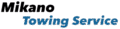 Mikano Towing Service